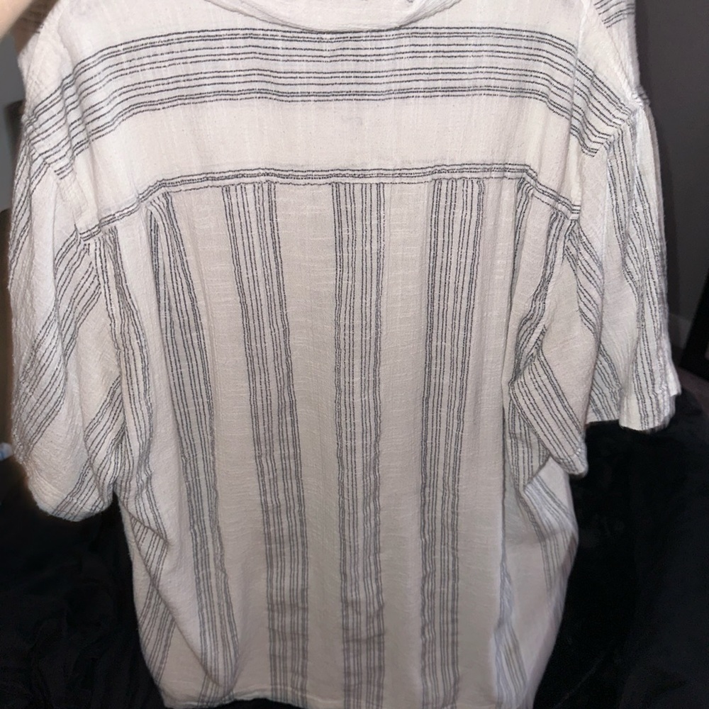 Without Walls Button down - Picture 2 of 2